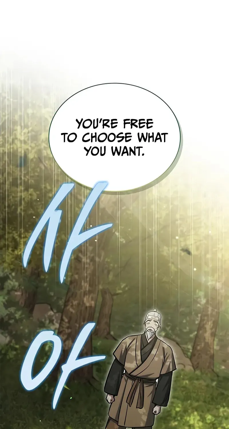 Heavenly Grand Archive's Young Master Chapter 150 page 110 - 