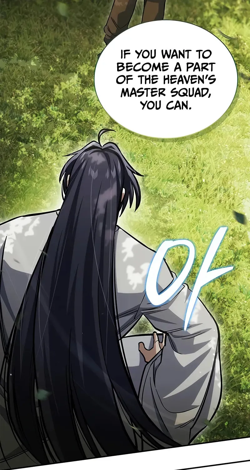 Heavenly Grand Archive's Young Master Chapter 150 page 111 - 