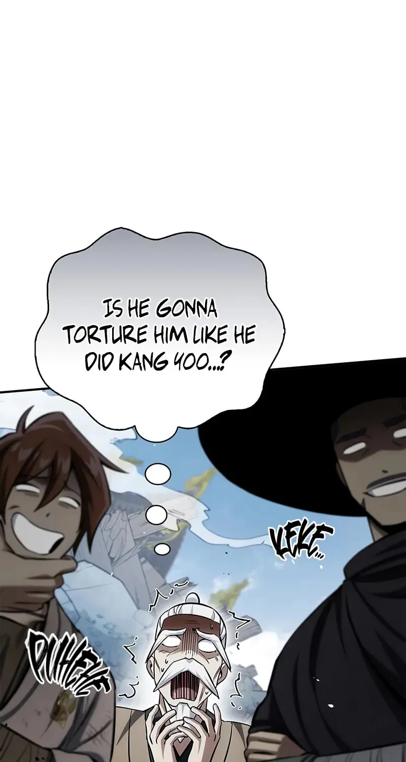 Heavenly Grand Archive's Young Master Chapter 150 page 16 - 