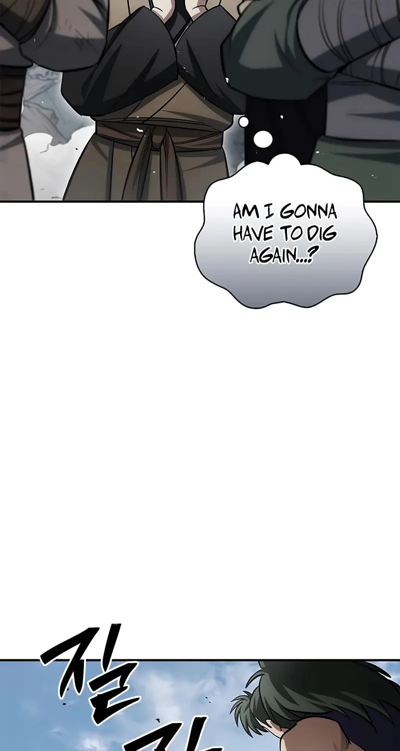 Heavenly Grand Archive's Young Master Chapter 150 page 17 - 