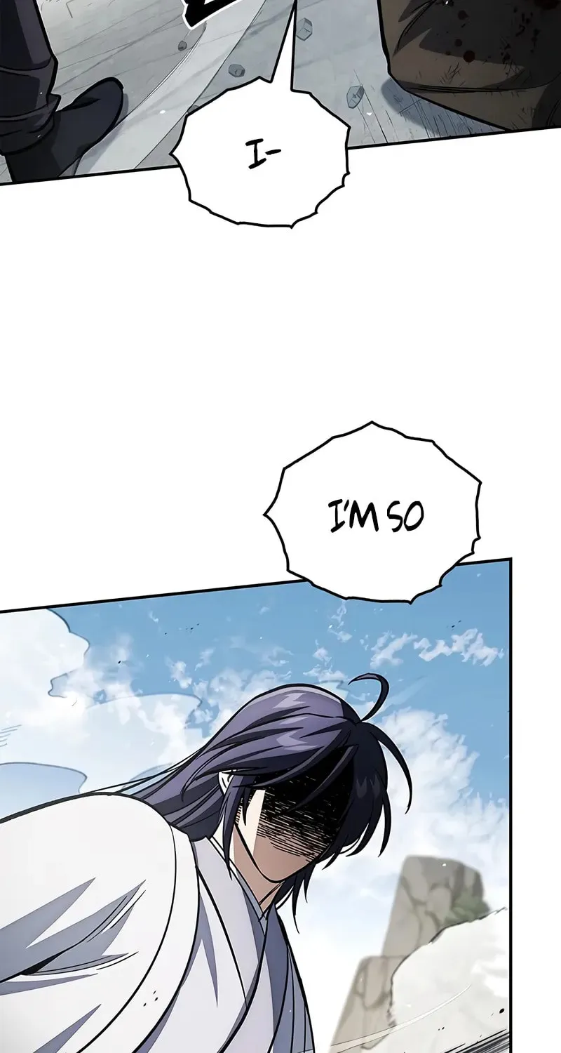 Heavenly Grand Archive's Young Master Chapter 150 page 19 - 