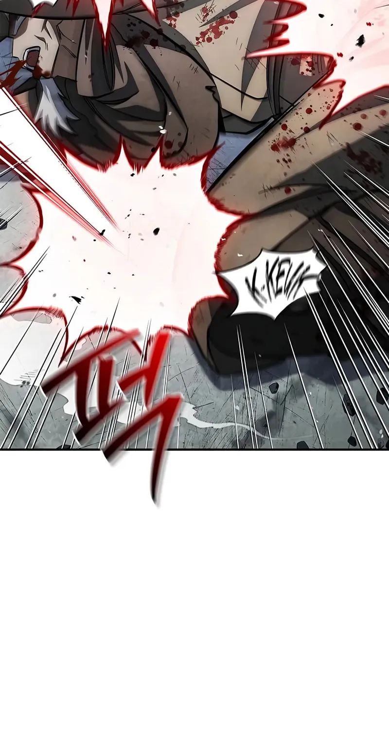Heavenly Grand Archive's Young Master Chapter 150 page 21 - 