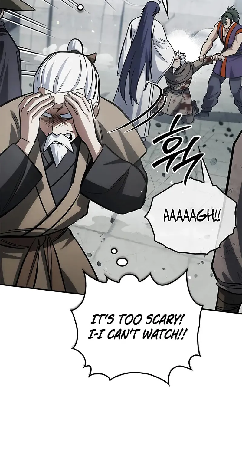 Heavenly Grand Archive's Young Master Chapter 150 page 29 - 