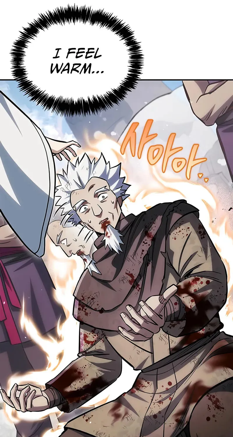 Heavenly Grand Archive's Young Master Chapter 150 page 32 - 