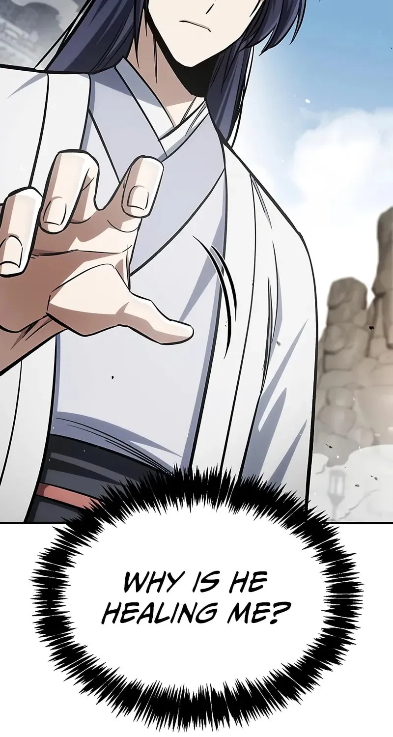 Heavenly Grand Archive's Young Master Chapter 150 page 35 - 