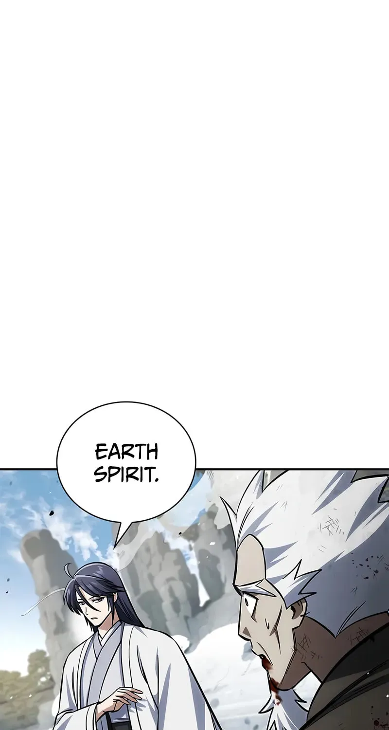 Heavenly Grand Archive's Young Master Chapter 150 page 36 - 