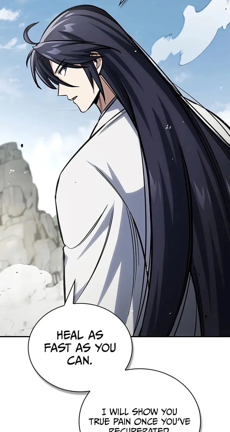 Heavenly Grand Archive's Young Master Chapter 150 page 38 - 