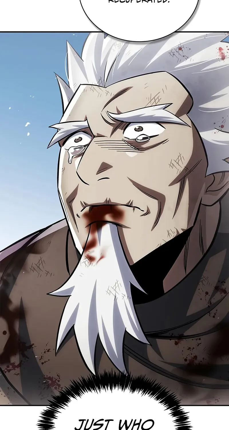 Heavenly Grand Archive's Young Master Chapter 150 page 39 - 