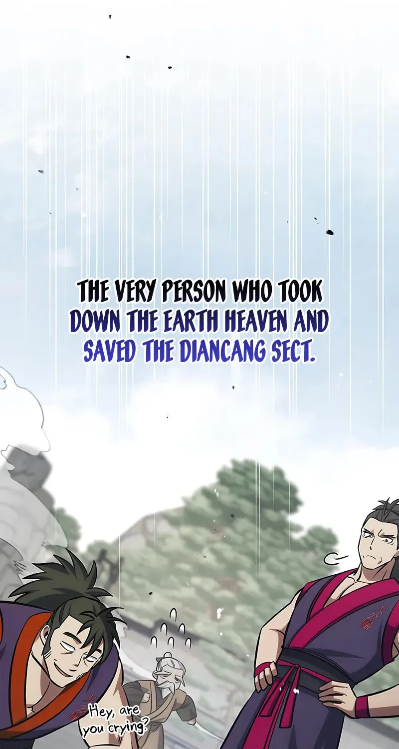 Heavenly Grand Archive's Young Master Chapter 150 page 41 - 
