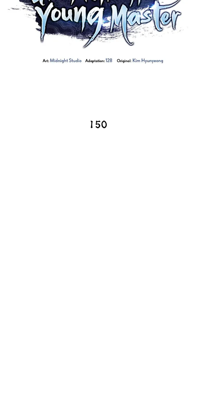 Heavenly Grand Archive's Young Master Chapter 150 page 44 - 