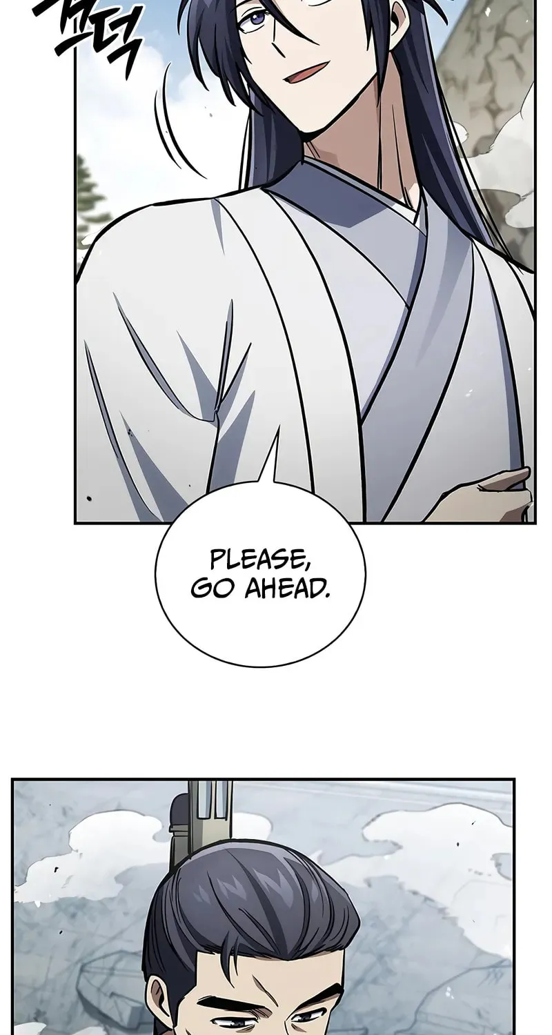 Heavenly Grand Archive's Young Master Chapter 150 page 47 - 