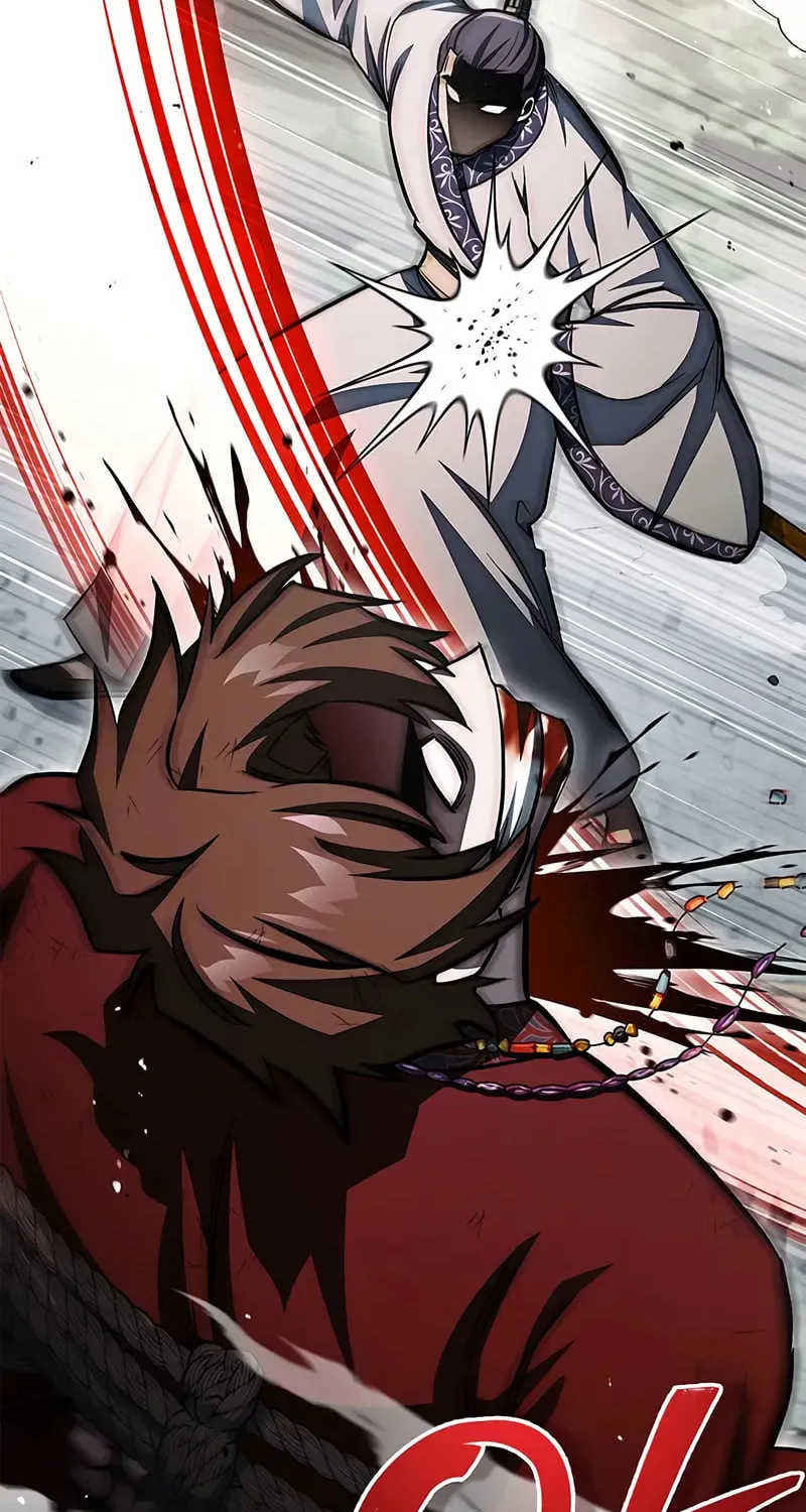 Heavenly Grand Archive's Young Master Chapter 150 page 54 - 