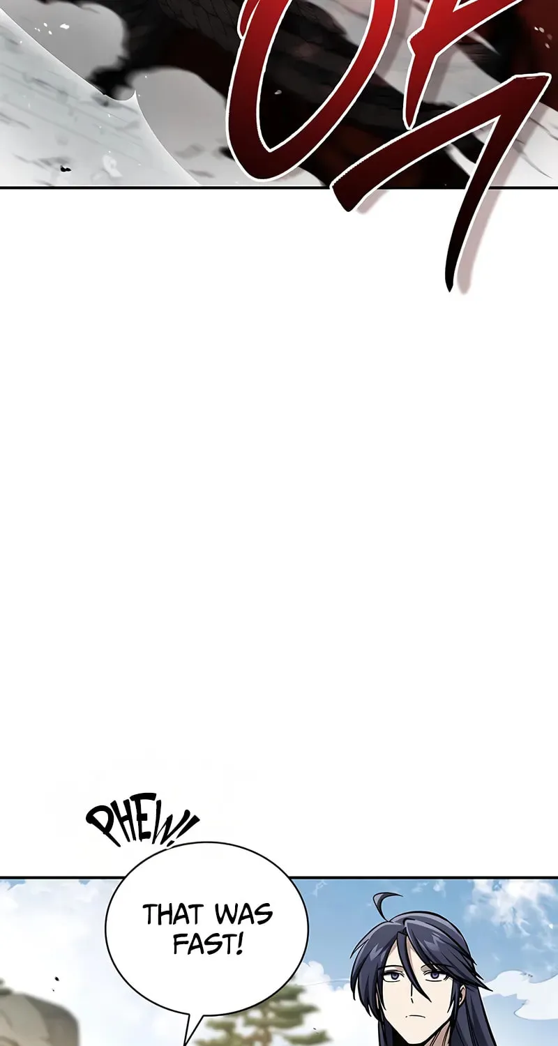 Heavenly Grand Archive's Young Master Chapter 150 page 55 - 