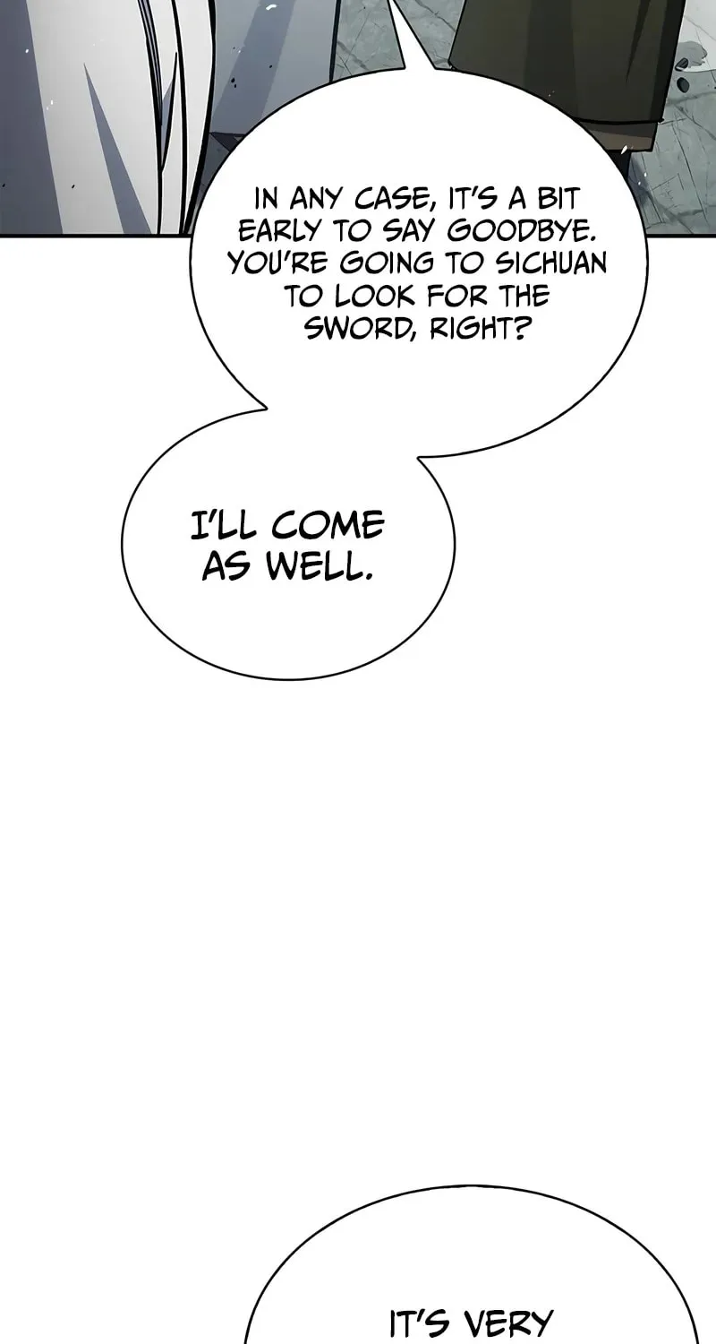 Heavenly Grand Archive's Young Master Chapter 150 page 61 - 