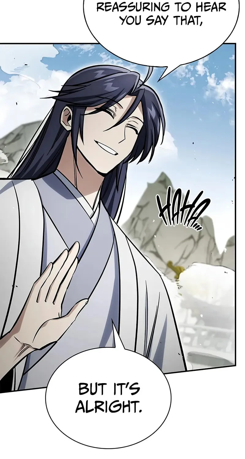 Heavenly Grand Archive's Young Master Chapter 150 page 62 - 