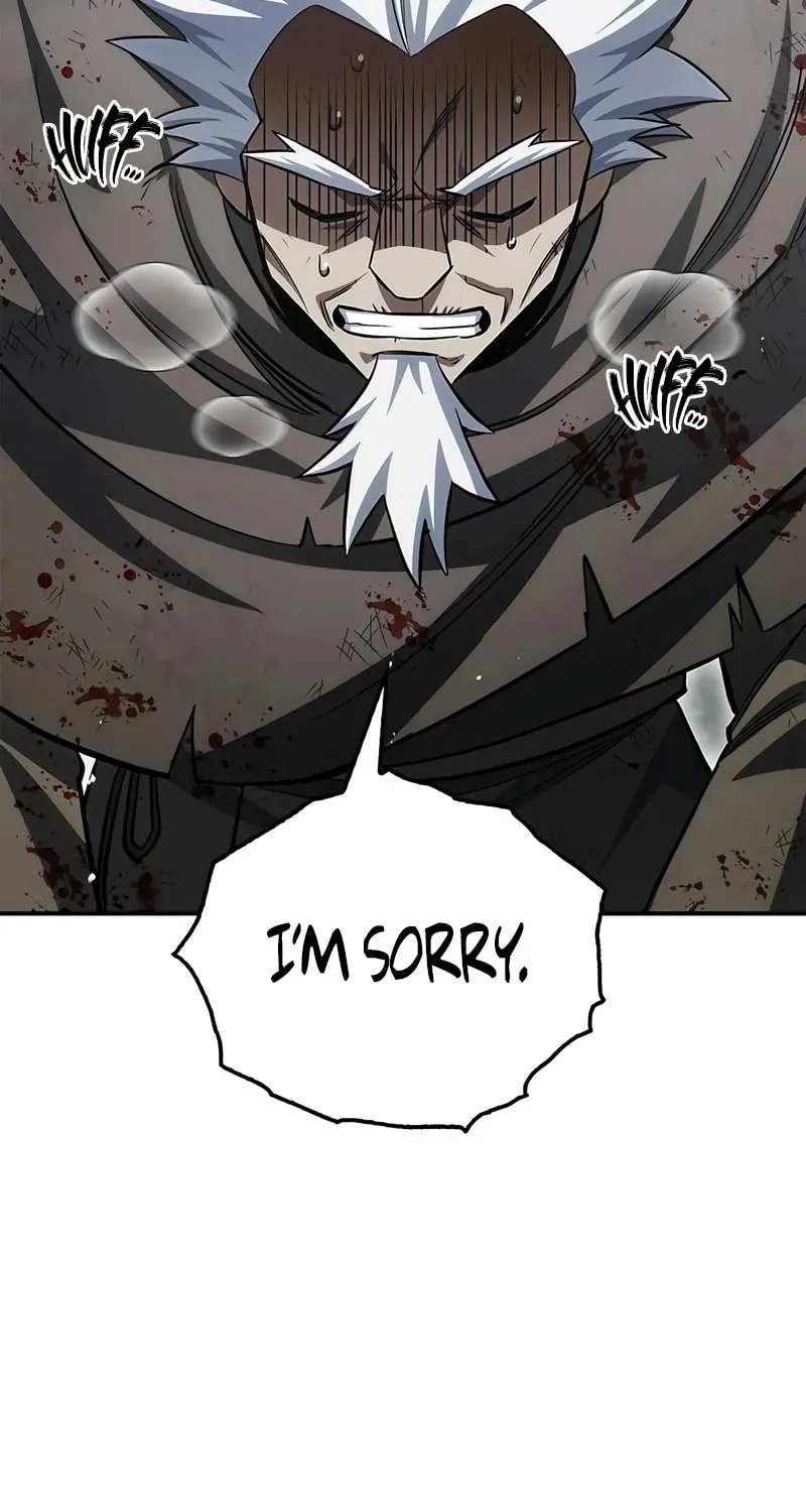 Heavenly Grand Archive's Young Master Chapter 150 page 8 - 