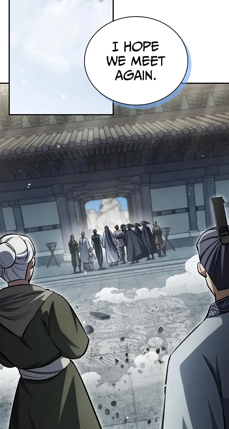 Heavenly Grand Archive's Young Master Chapter 150 page 72 - 