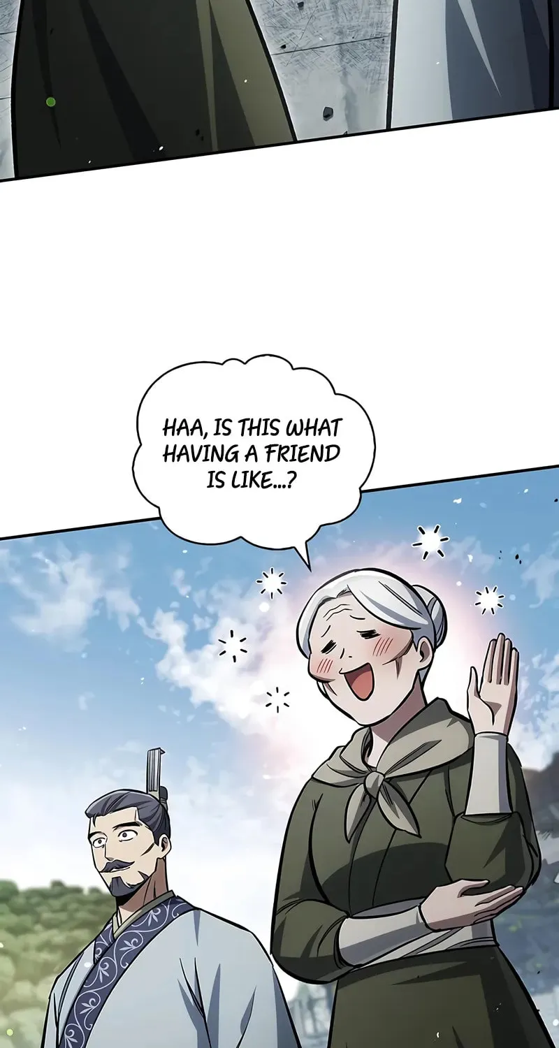 Heavenly Grand Archive's Young Master Chapter 150 page 73 - 