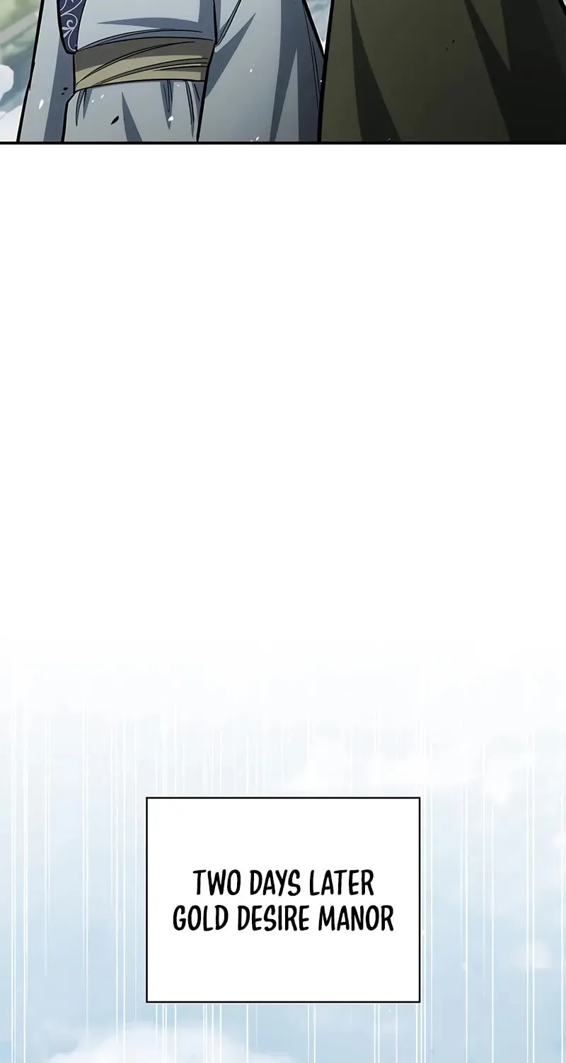 Heavenly Grand Archive's Young Master Chapter 150 page 74 - 
