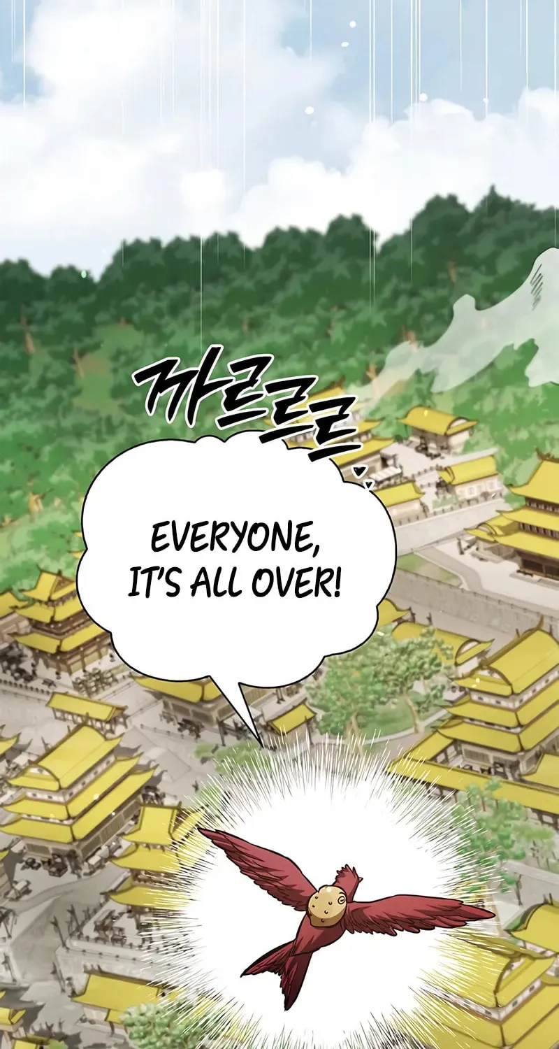 Heavenly Grand Archive's Young Master Chapter 150 page 75 - 