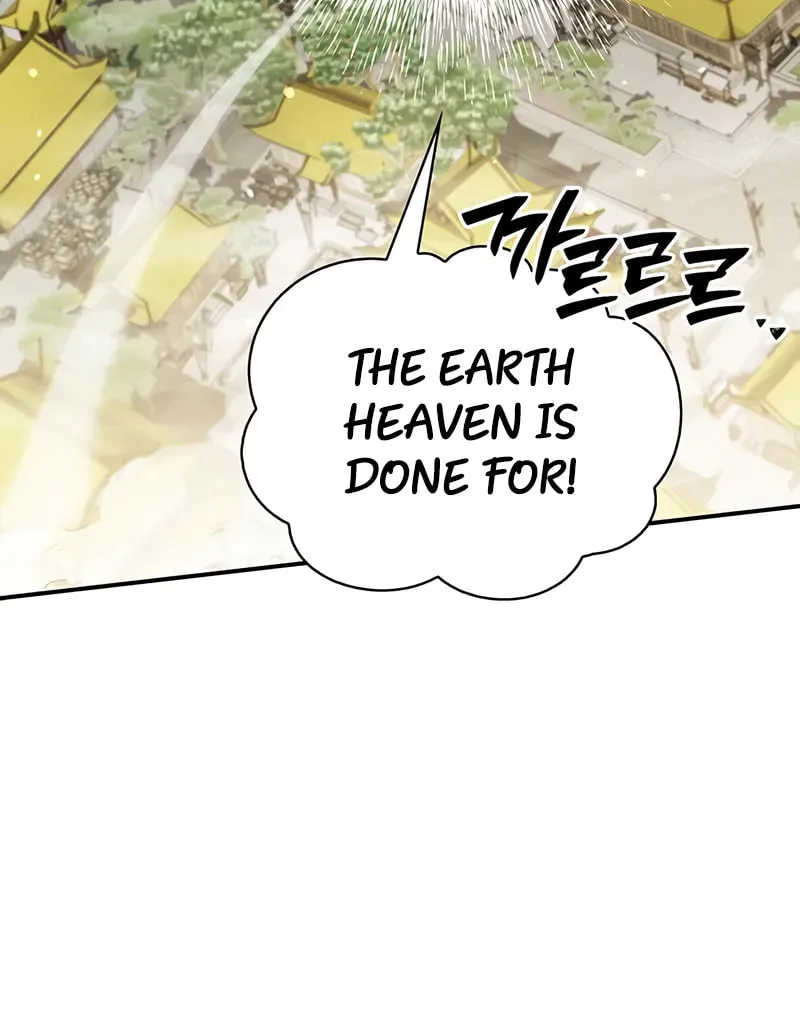 Heavenly Grand Archive's Young Master Chapter 150 page 76 - 