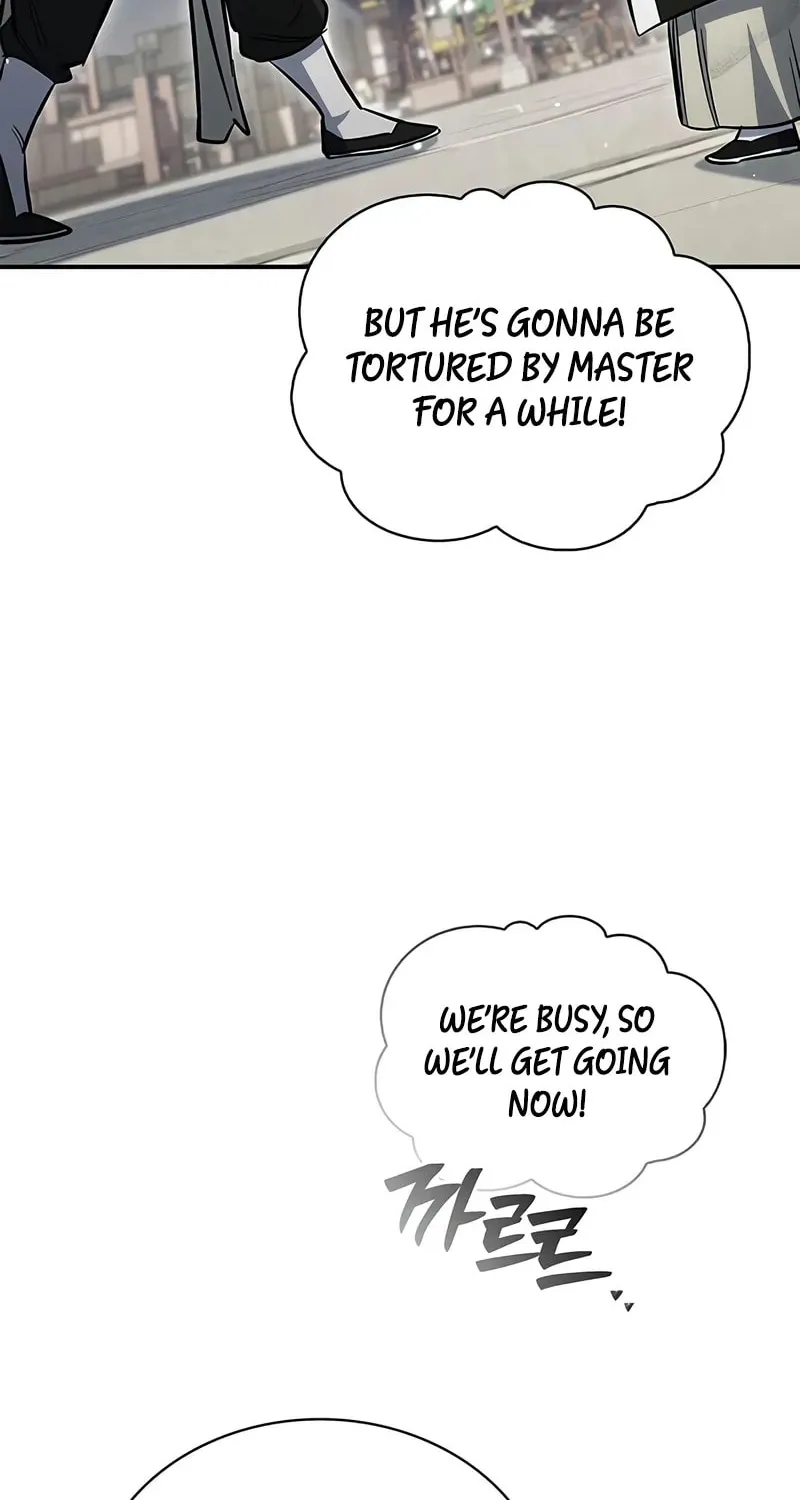 Heavenly Grand Archive's Young Master Chapter 150 page 78 - 