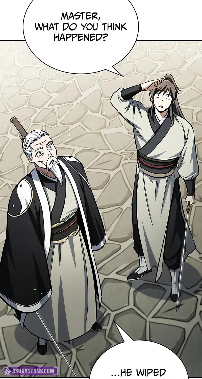 Heavenly Grand Archive's Young Master Chapter 150 page 79 - 
