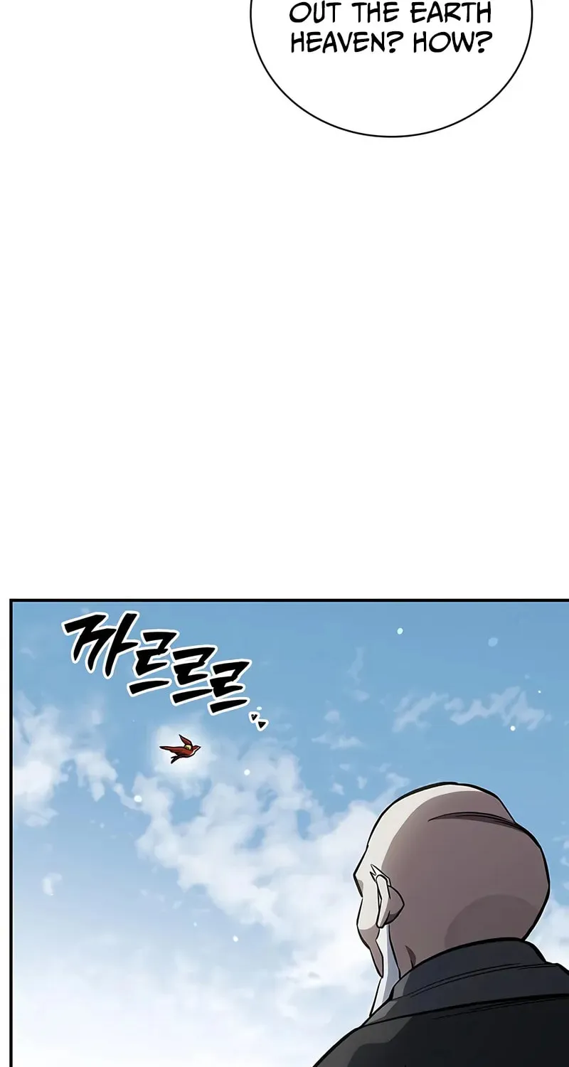 Heavenly Grand Archive's Young Master Chapter 150 page 80 - 