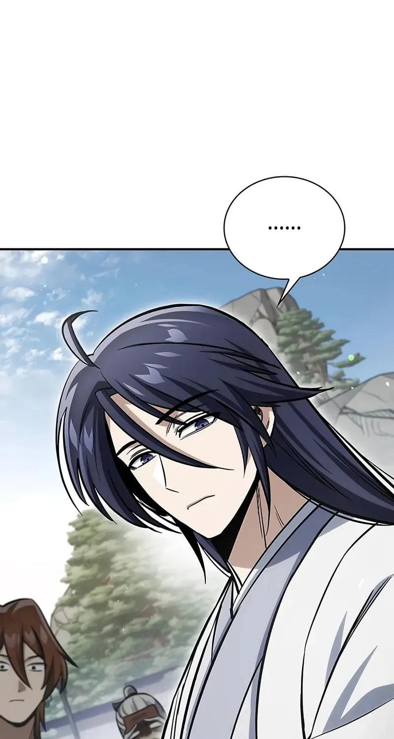 Heavenly Grand Archive's Young Master Chapter 150 page 9 - 