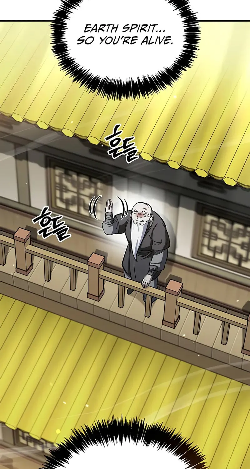 Heavenly Grand Archive's Young Master Chapter 150 page 82 - 