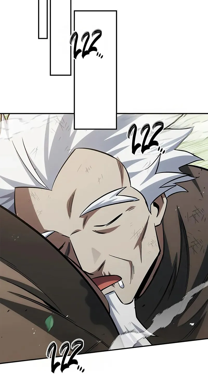 Heavenly Grand Archive's Young Master Chapter 150 page 84 - 