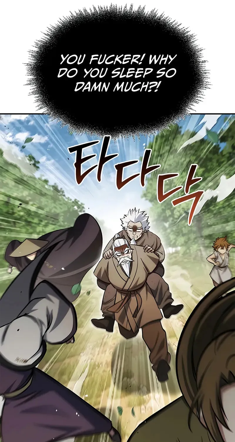 Heavenly Grand Archive's Young Master Chapter 150 page 87 - 