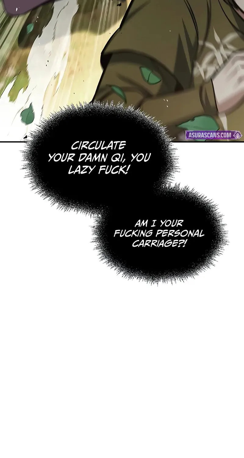 Heavenly Grand Archive's Young Master Chapter 150 page 88 - 