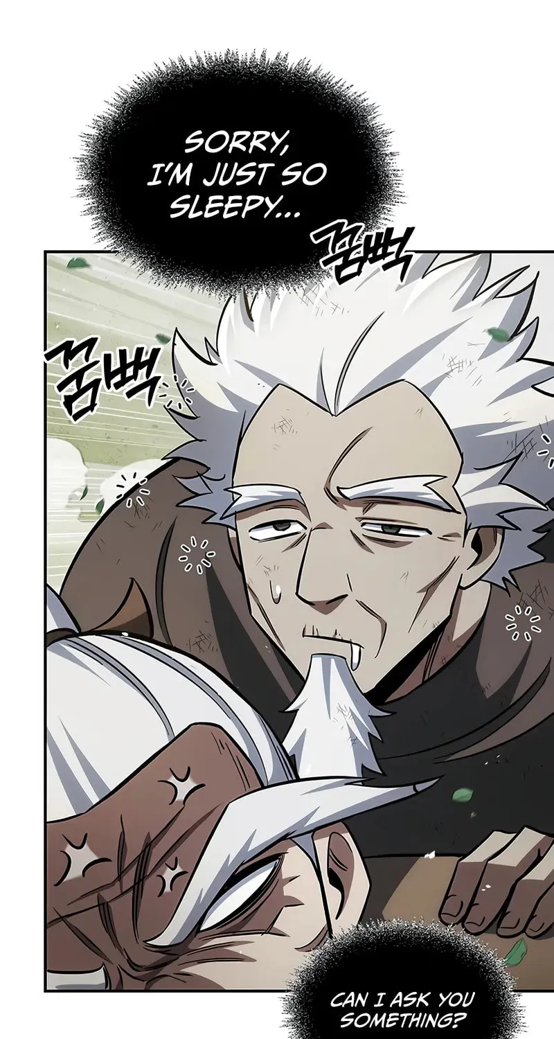 Heavenly Grand Archive's Young Master Chapter 150 page 89 - 