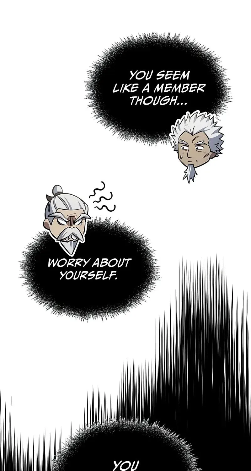 Heavenly Grand Archive's Young Master Chapter 150 page 92 - 