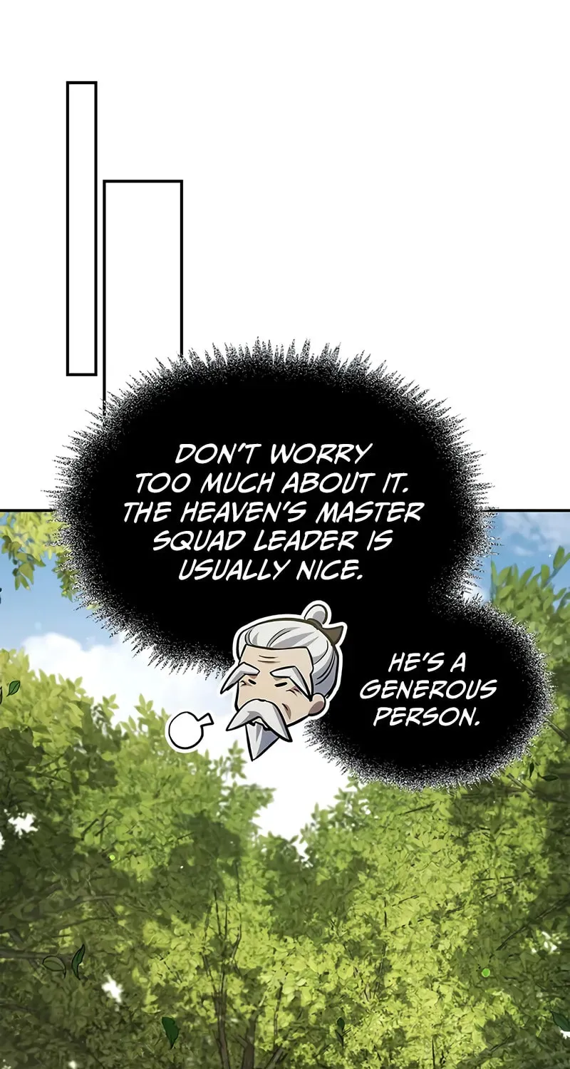 Heavenly Grand Archive's Young Master Chapter 150 page 95 - 