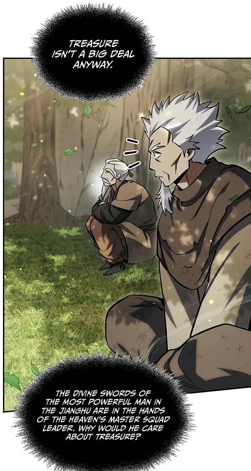 Heavenly Grand Archive's Young Master Chapter 150 page 97 - 
