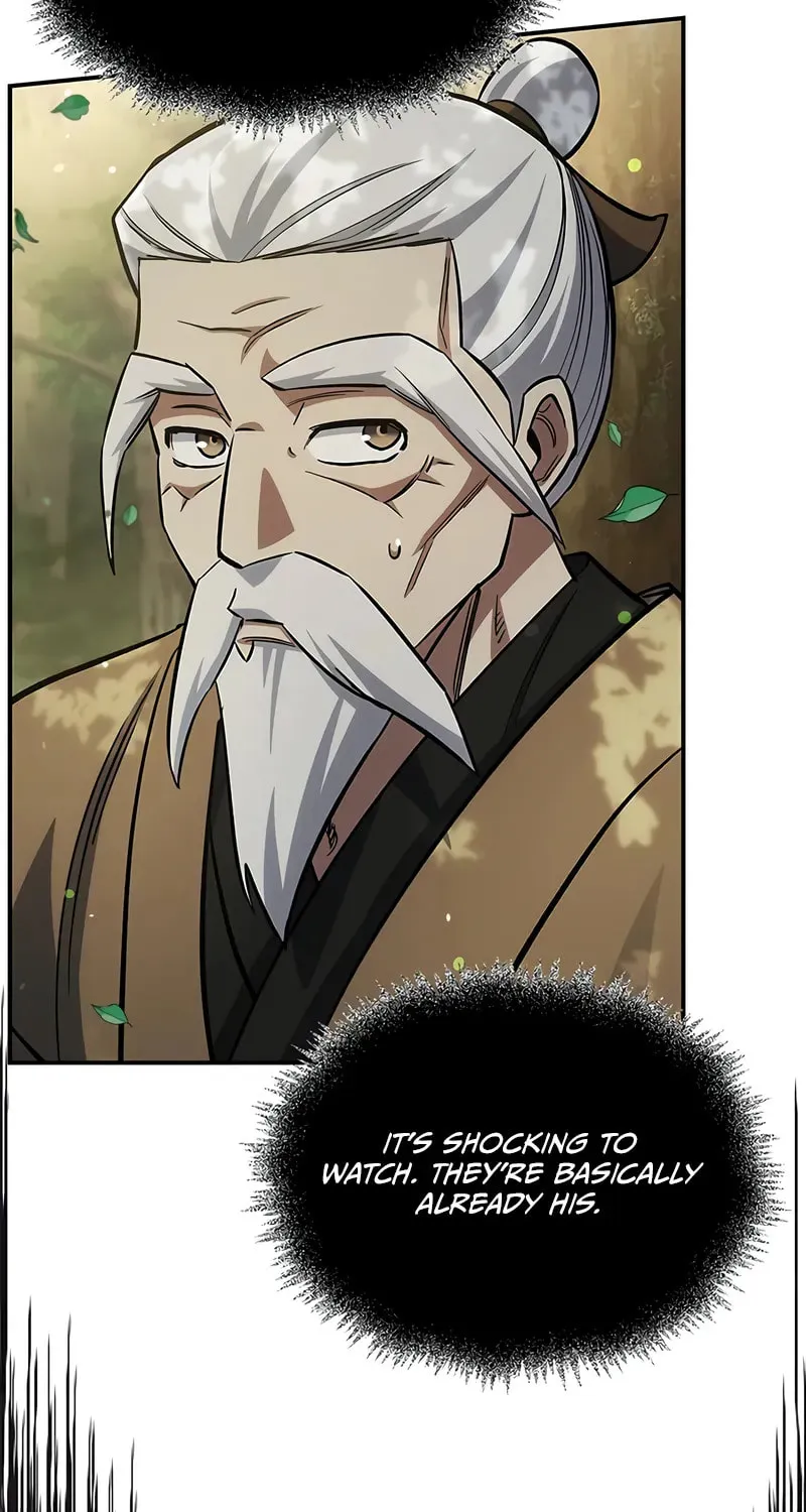 Heavenly Grand Archive's Young Master Chapter 150 page 99 - 