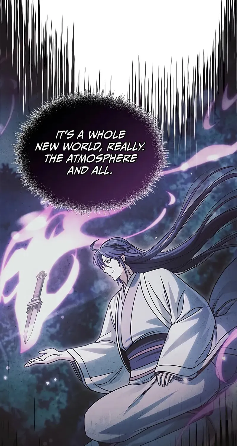 Heavenly Grand Archive's Young Master Chapter 150 page 100 - 
