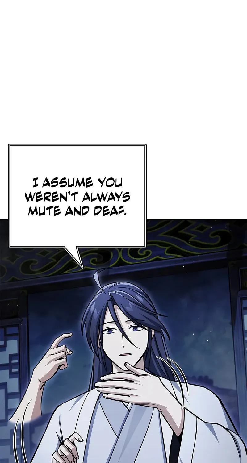 Heavenly Grand Archive's Young Master Chapter 151 page 101 - 