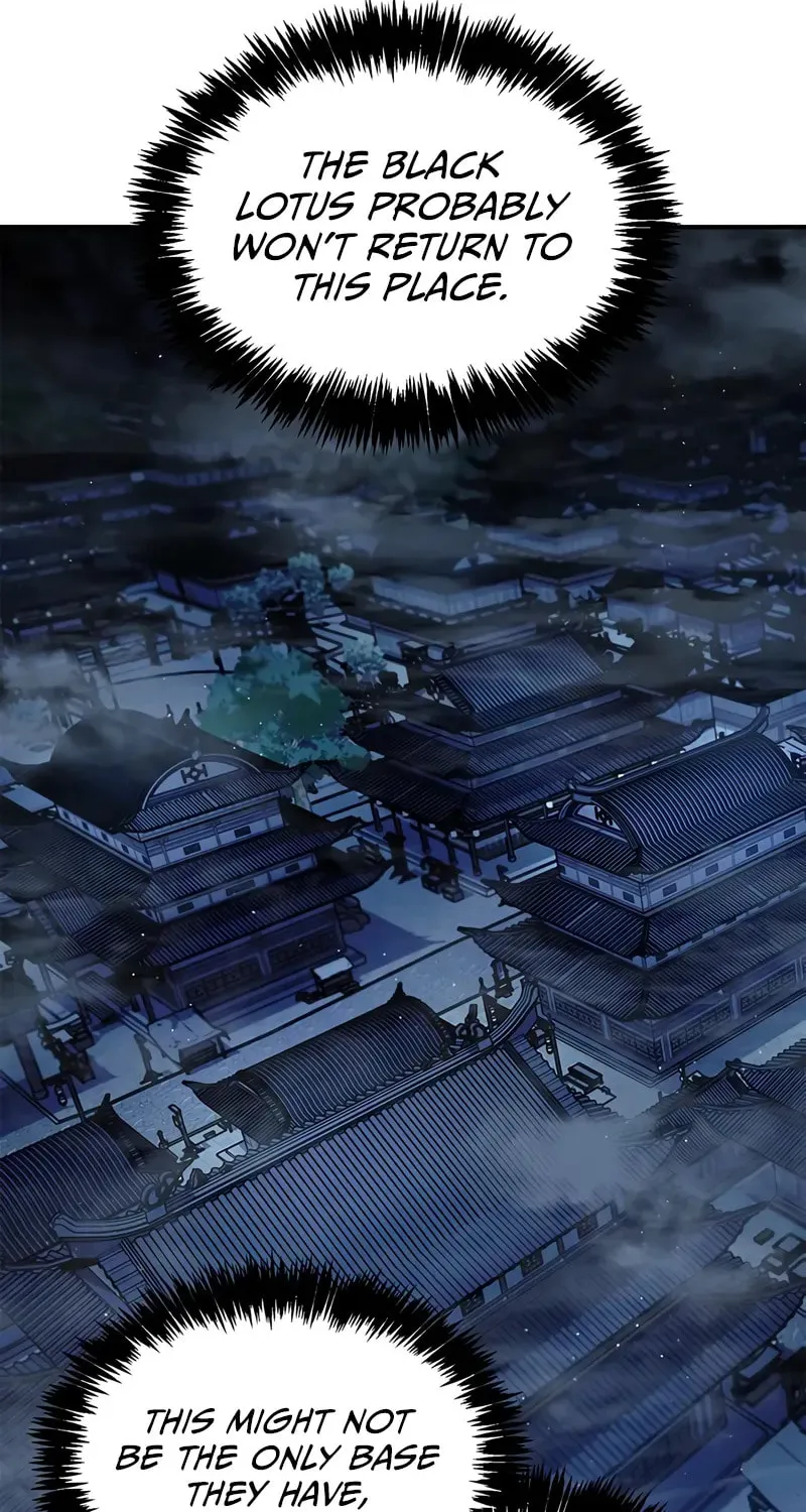 Heavenly Grand Archive's Young Master Chapter 151 page 105 - 