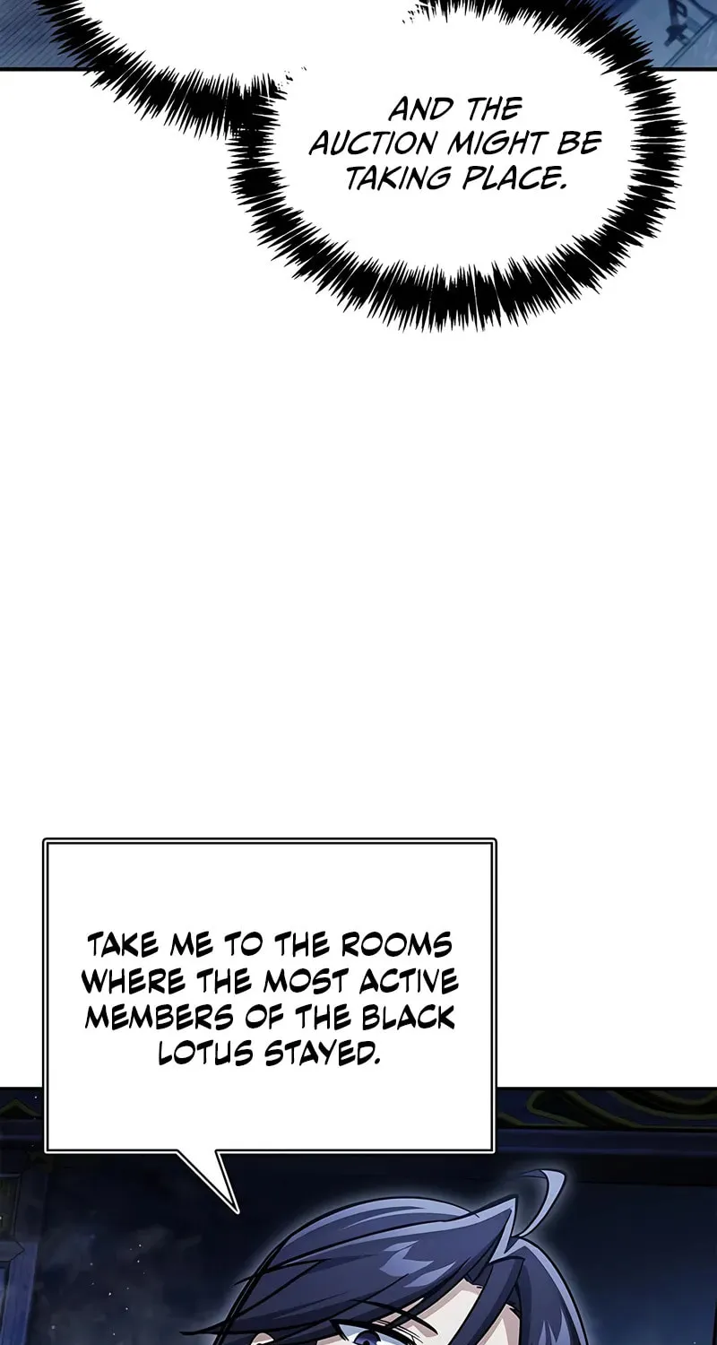 Heavenly Grand Archive's Young Master Chapter 151 page 106 - 