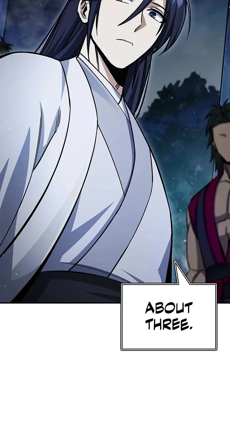 Heavenly Grand Archive's Young Master Chapter 151 page 107 - 