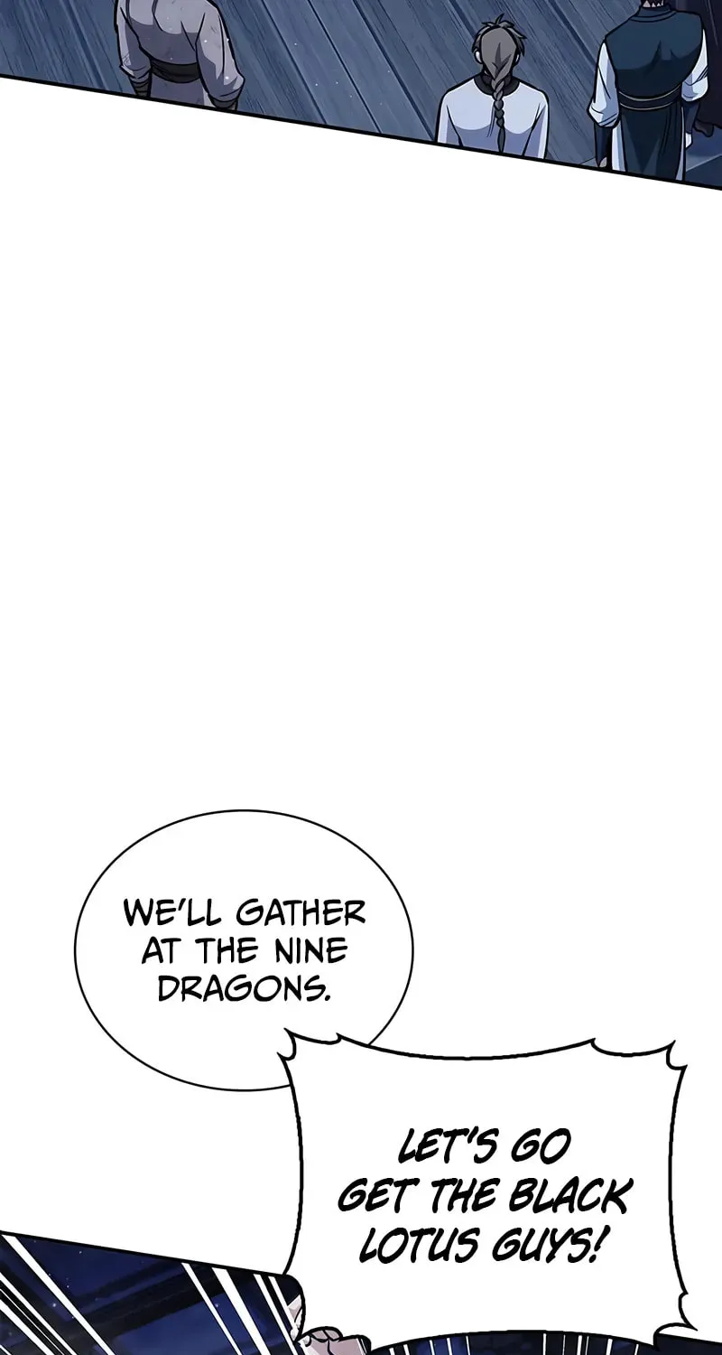 Heavenly Grand Archive's Young Master Chapter 151 page 114 - 