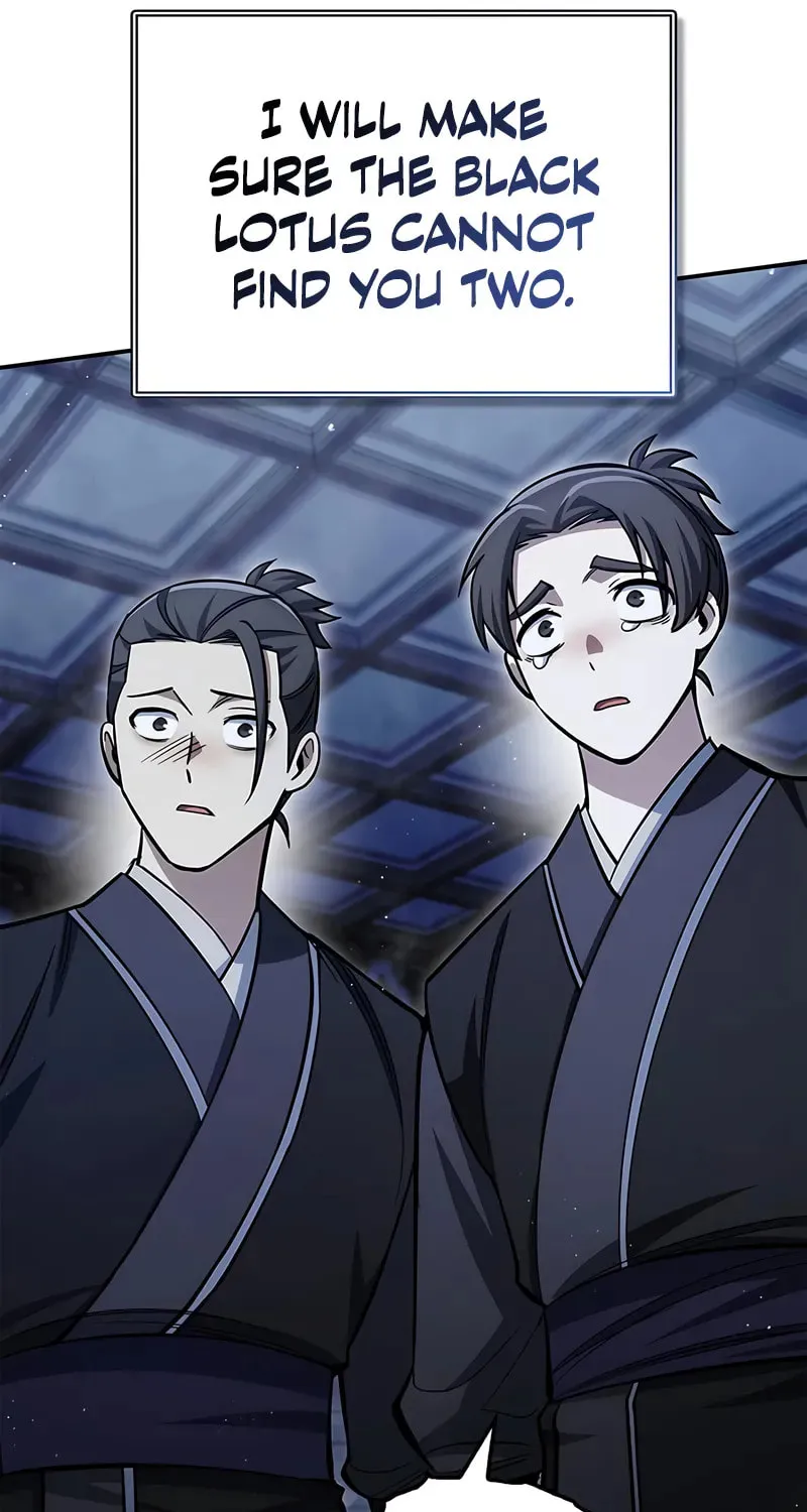 Heavenly Grand Archive's Young Master Chapter 151 page 119 - 
