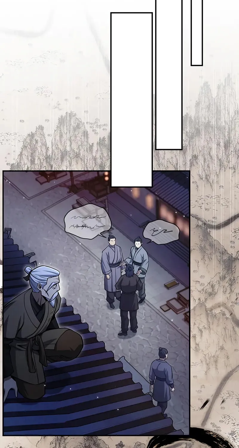 Heavenly Grand Archive's Young Master Chapter 151 page 123 - 