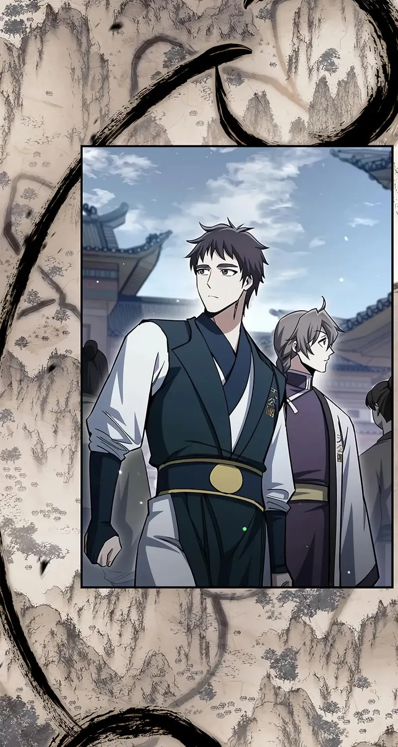 Heavenly Grand Archive's Young Master Chapter 151 page 124 - 