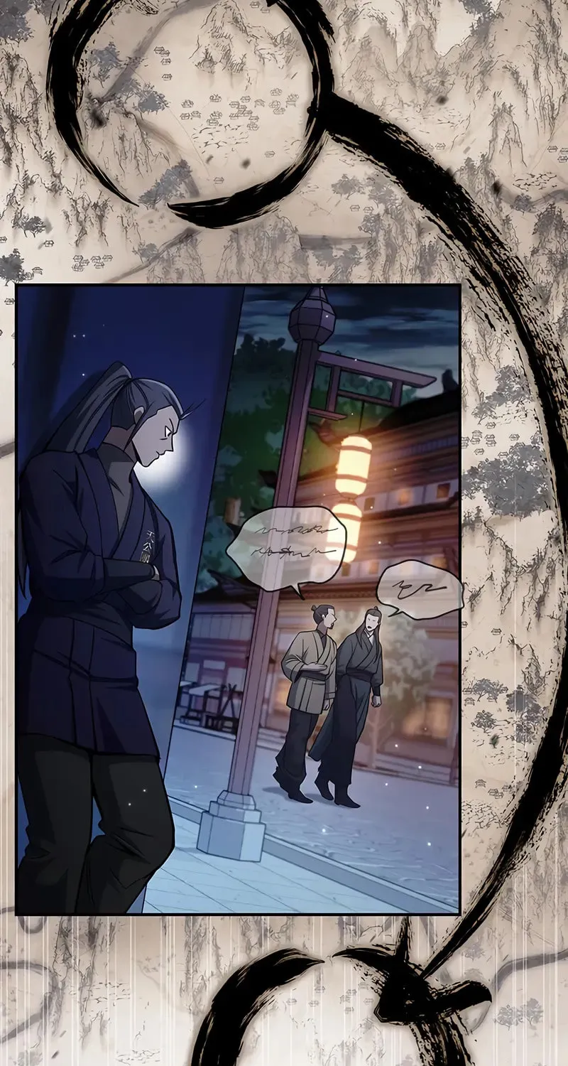 Heavenly Grand Archive's Young Master Chapter 151 page 125 - 