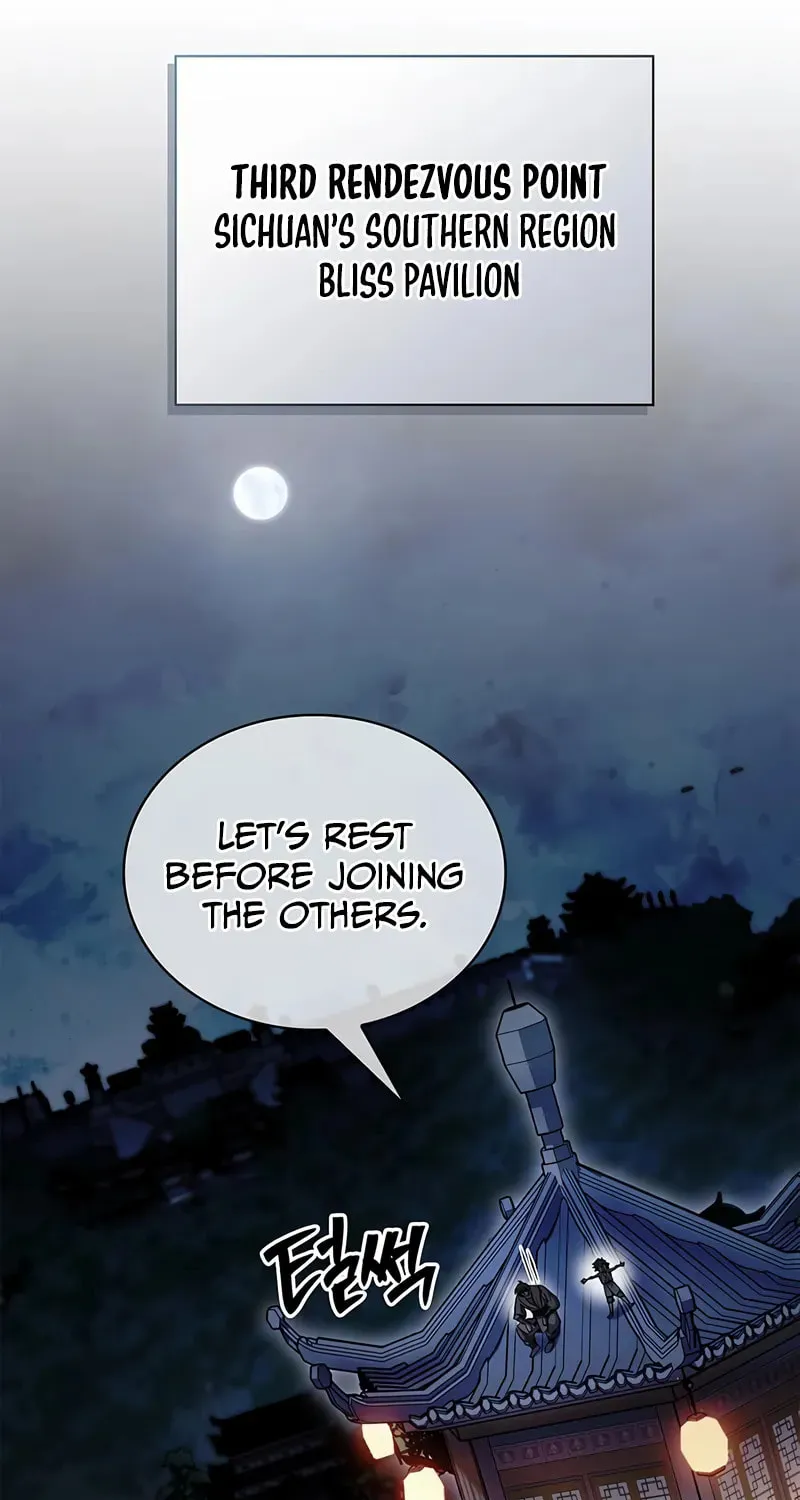 Heavenly Grand Archive's Young Master Chapter 151 page 129 - 