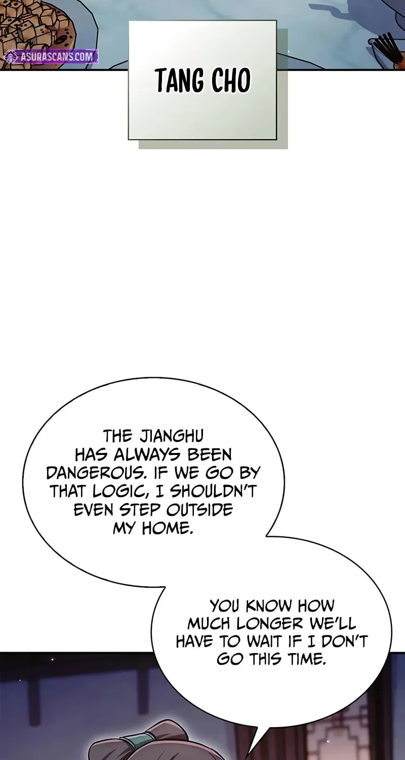Heavenly Grand Archive's Young Master Chapter 151 page 132 - 